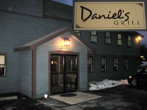 Daniel's Grill, Marcellus