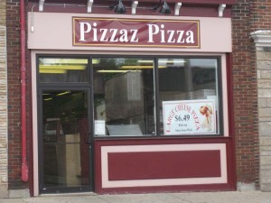 Pizzaz Pizza, Syracuse (SouthWest)