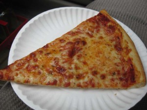 Pizzaz Pizza, Syracuse (SouthWest)