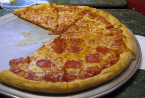 Johnny Mac's Pizza & Deli, Lakeland