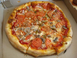 Siciliano's Gourmet Pizza & Eatery, Syracuse (Eastwood)