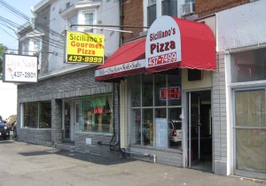 Siciliano's Gourmet Pizza & Eatery, Syracuse (Eastwood)