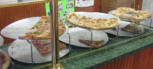 BB's Pizza, Auburn